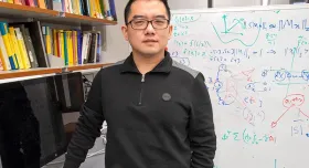 Atlas Wang