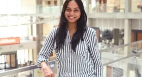 Neeraja Yadwadkar