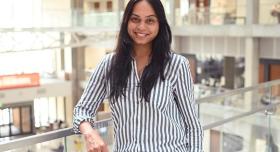 Neeraja Yadwadkar