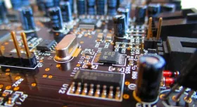 Neuromorphic computing