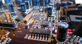 Neuromorphic computing