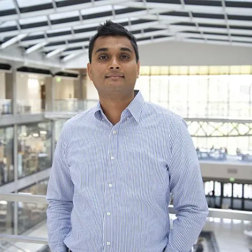 Sandeep Chinchali