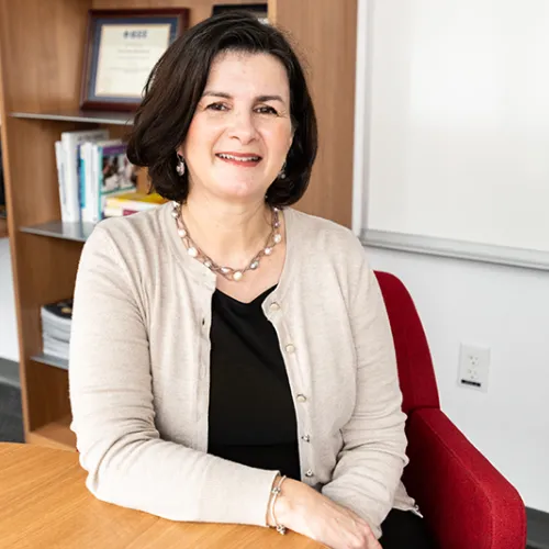 Diana Marculescu
