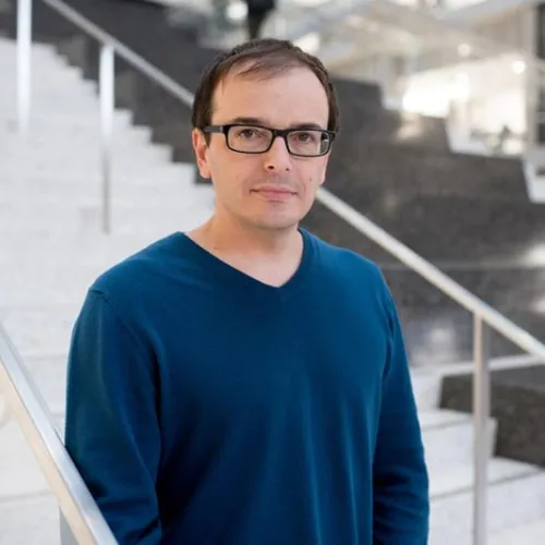 Michael Orshansky