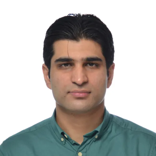 Rana Ali Amjad