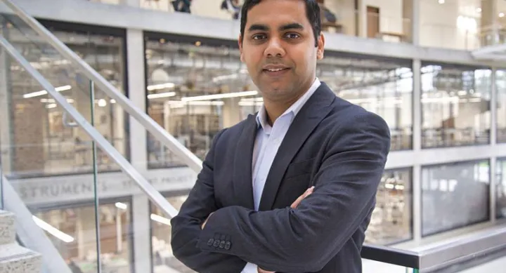 Jaydeep Kulkarni