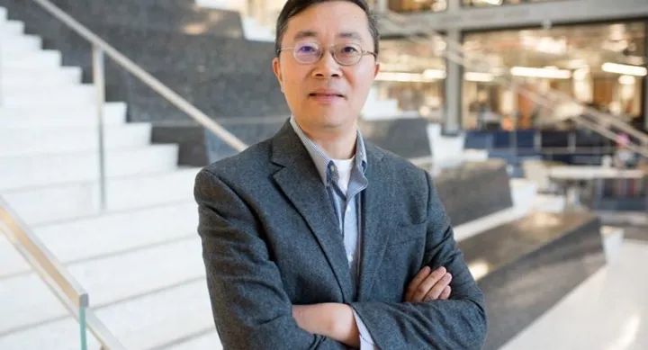 David Z. Pan