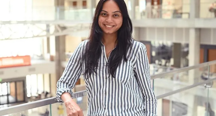 Neeraja Yadwadkar