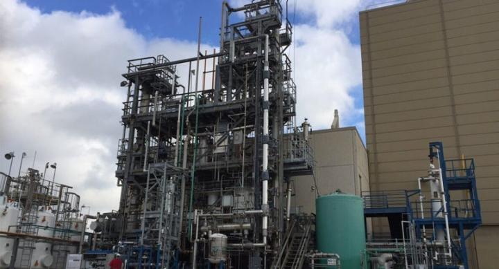 Eliminating CO2 Emissions From Manufacturing is Goal of Major Research Alliance