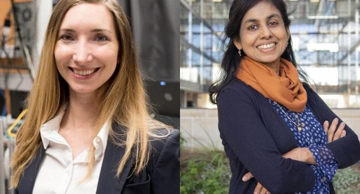 Two Texas ECE Faculty Receive FuSe2 Awards