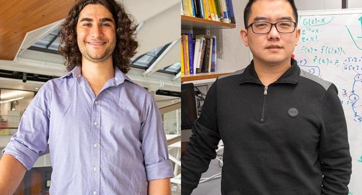 Google Research Scholars