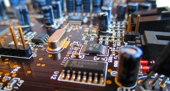 Neuromorphic computing