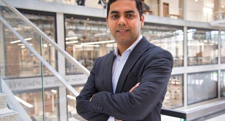 Photo of Jaydeep Kulkarni