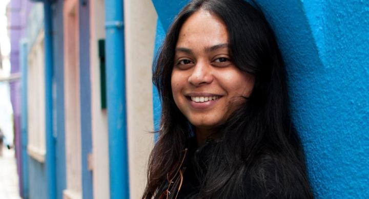 Photo of Neeraja Yadwadkar