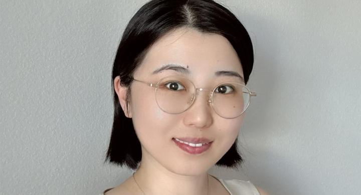 Photo of Wenyan Cong